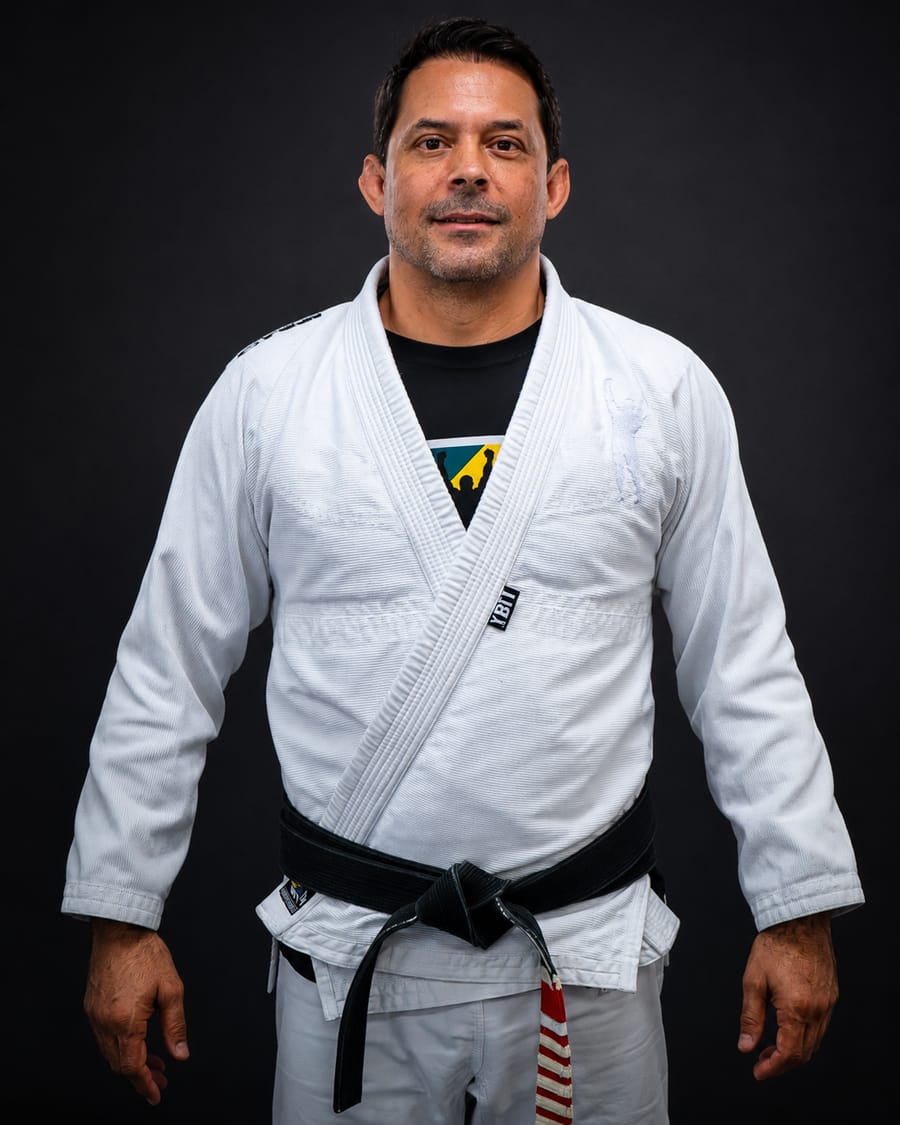 Prof. Daniel Gazoni